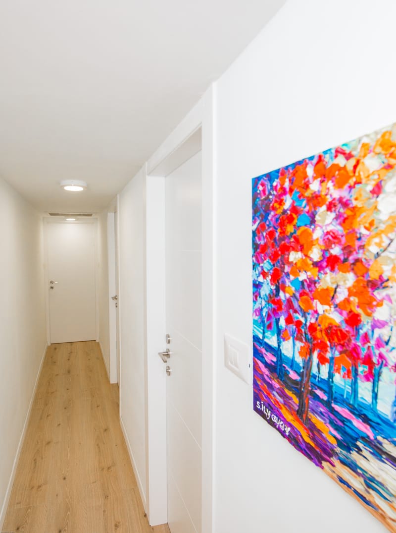 דירה 1 בראשל"צ - מאב לבת