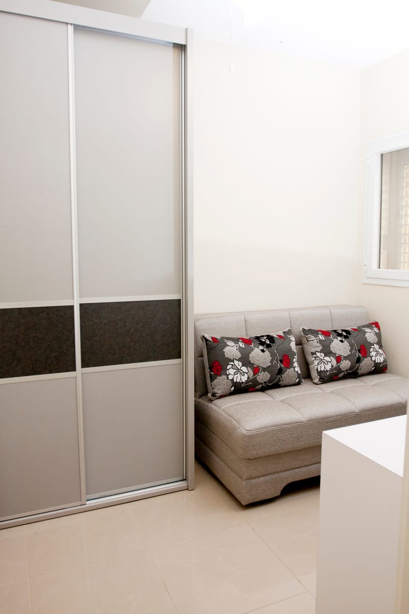 דופלקס במודיעין