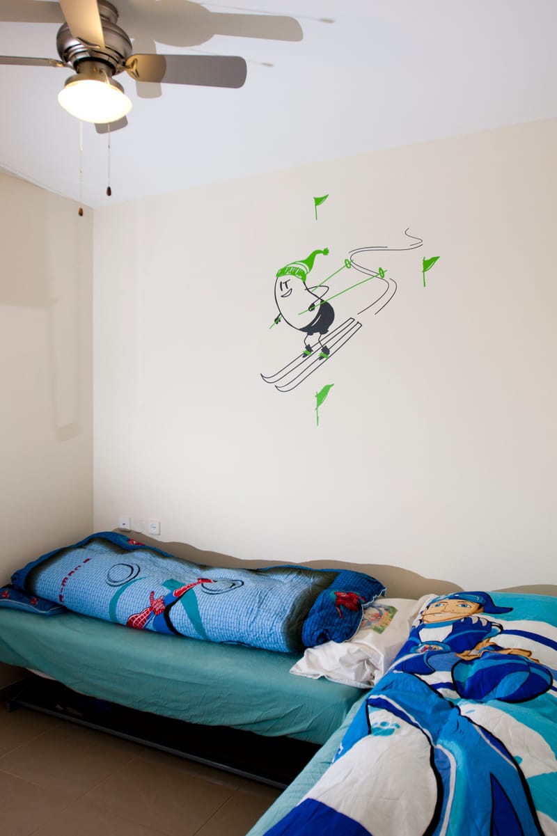 דופלקס במודיעין