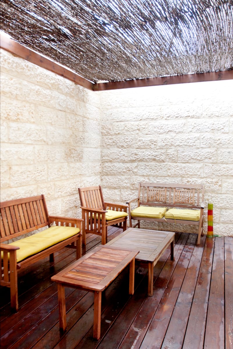 דופלקס במודיעין