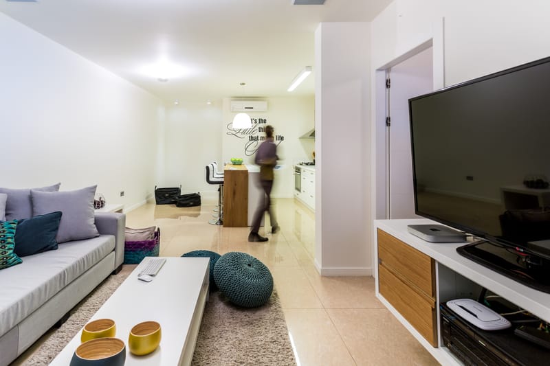 יחידת דיור בבית פרטי בשרון