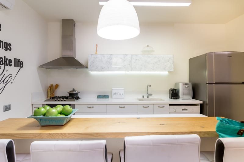 יחידת דיור בבית פרטי בשרון