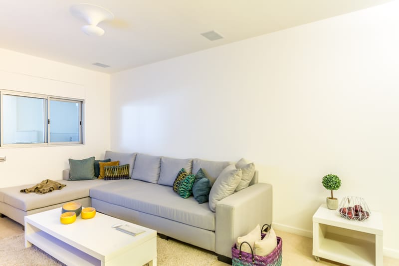 יחידת דיור בבית פרטי בשרון