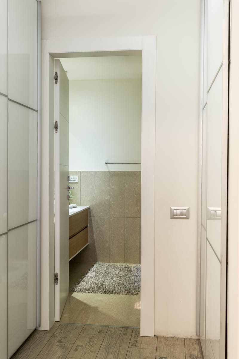 יחידת דיור בבית פרטי בשרון