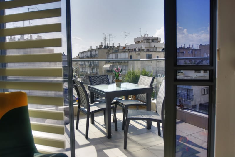 דירה בחולון