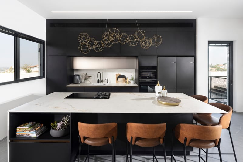 בית פרטי בשפלה