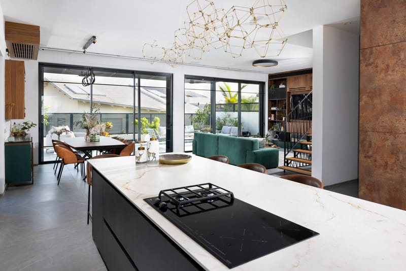 בית פרטי בשפלה