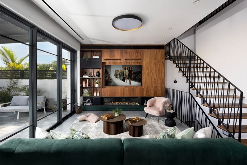 בית פרטי בשפלה