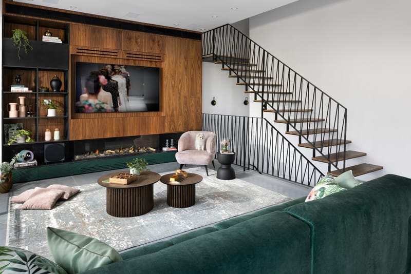 בית פרטי בשפלה