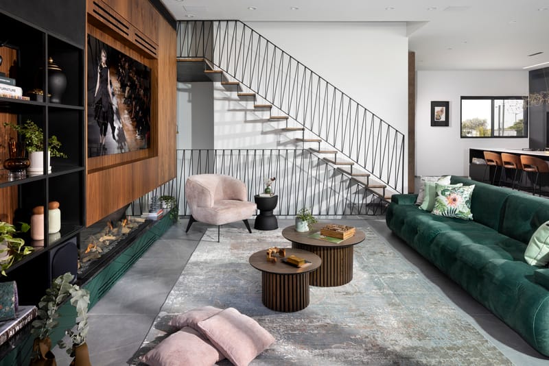 בית פרטי בשפלה