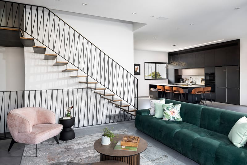 בית פרטי בשפלה