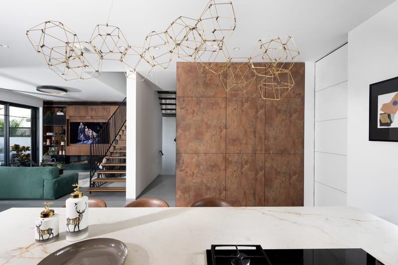 בית פרטי בשפלה