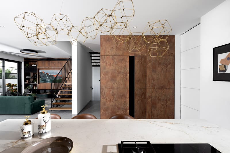 בית פרטי בשפלה