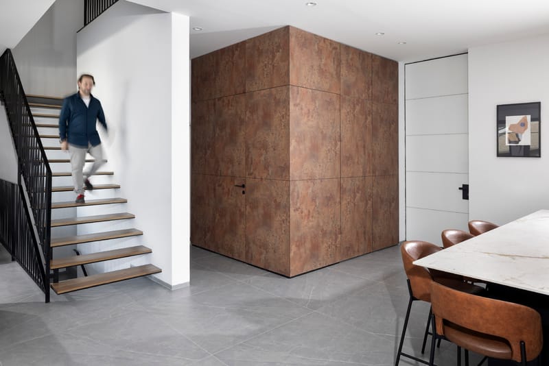 בית פרטי בשפלה