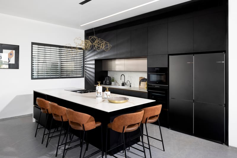 בית פרטי בשפלה