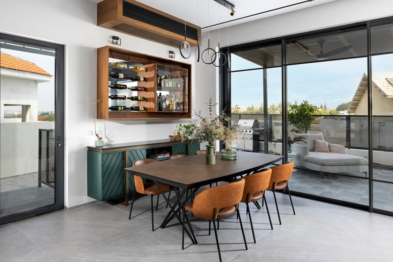 בית פרטי בשפלה