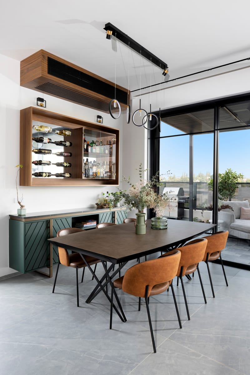 בית פרטי בשפלה