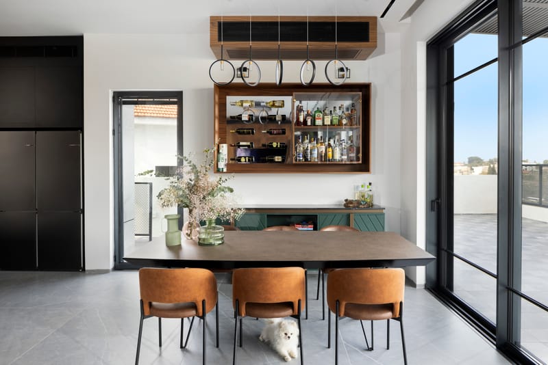 בית פרטי בשפלה