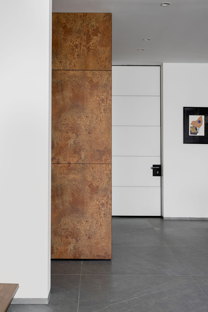 בית פרטי בשפלה