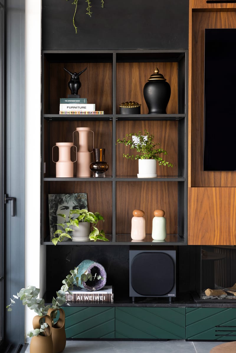 בית פרטי בשפלה