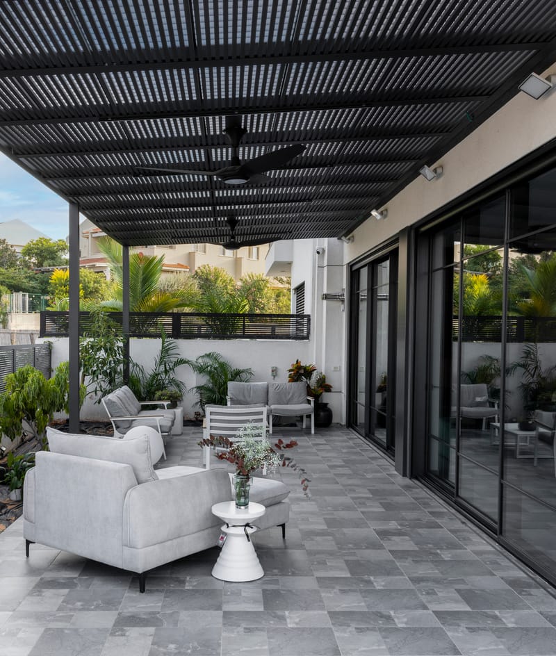 בית פרטי בשפלה