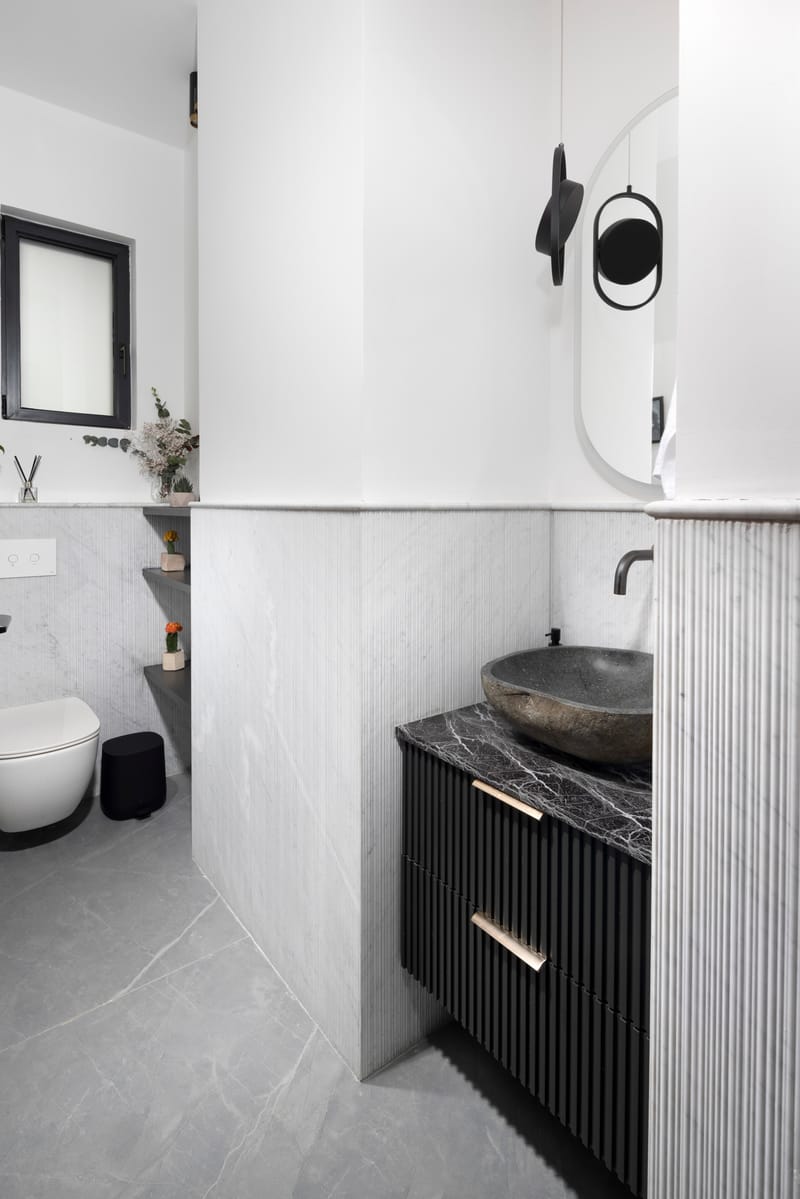 בית פרטי בשפלה