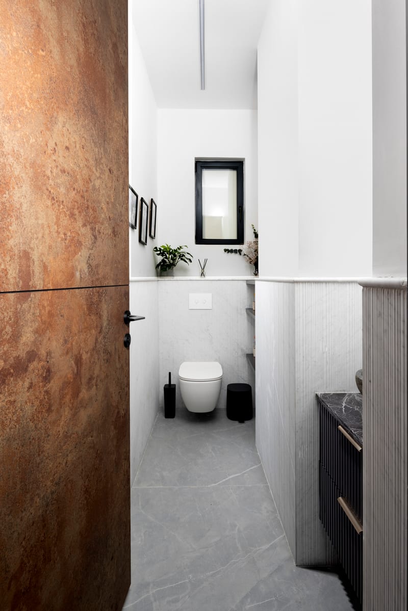 בית פרטי בשפלה