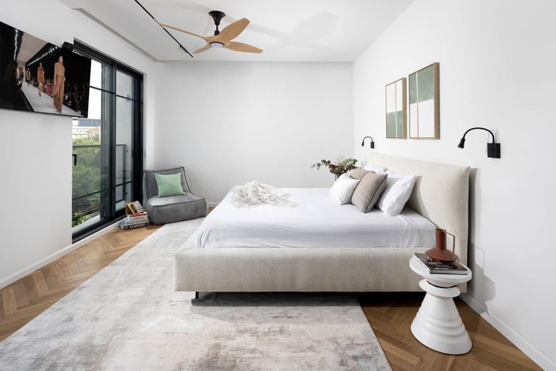 בית פרטי בשפלה