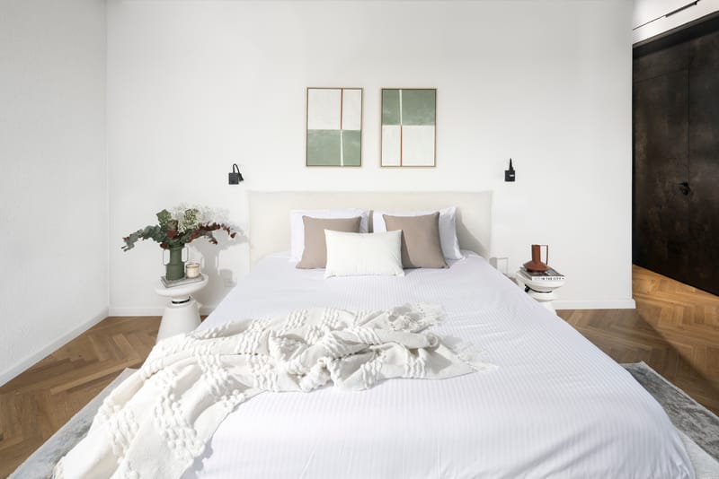 בית פרטי בשפלה