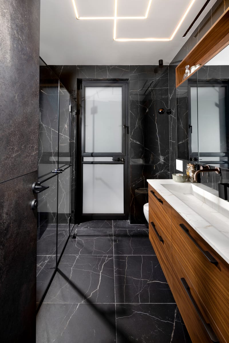 בית פרטי בשפלה