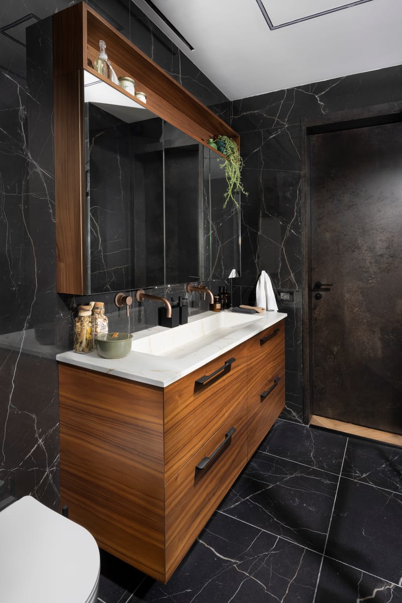 בית פרטי בשפלה