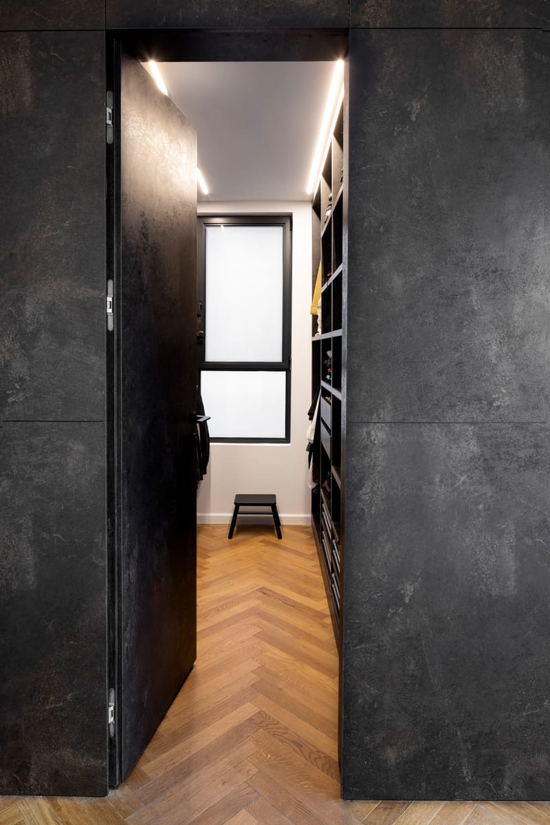 בית פרטי בשפלה