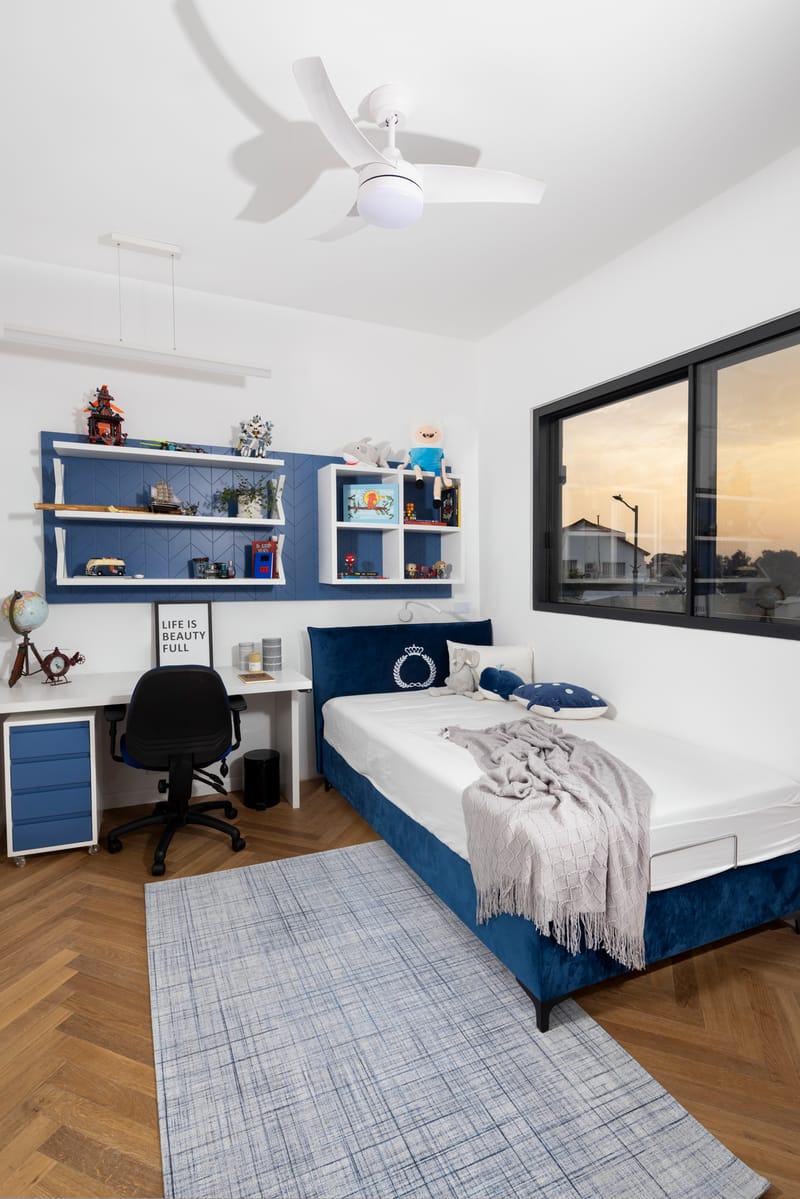 בית פרטי בשפלה