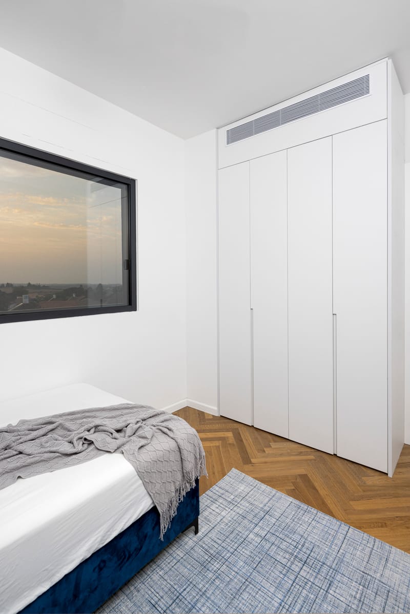 בית פרטי בשפלה