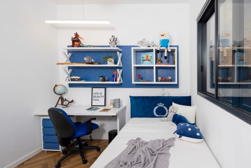 בית פרטי בשפלה