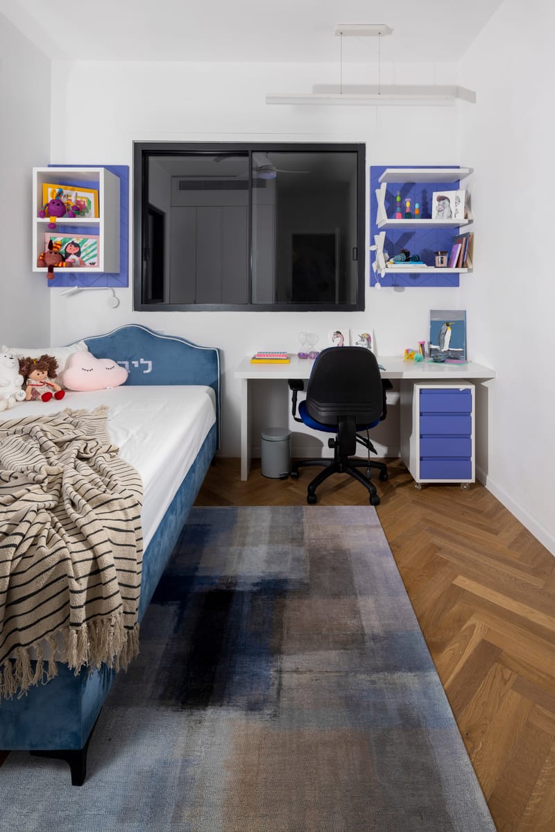 בית פרטי בשפלה