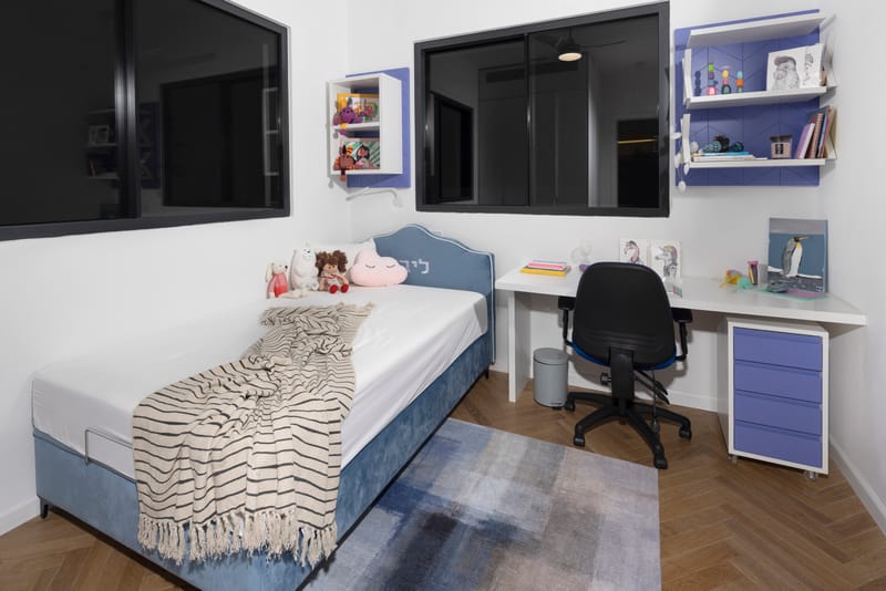 בית פרטי בשפלה