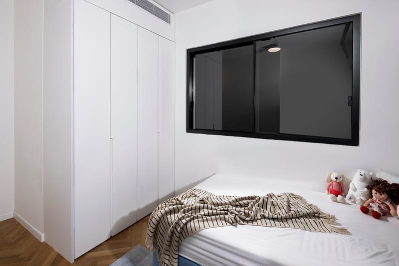 בית פרטי בשפלה