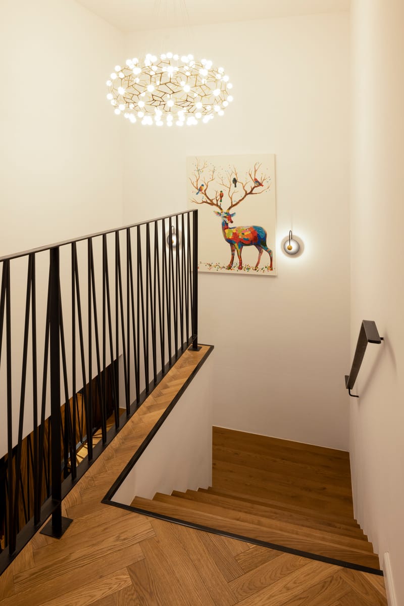 בית פרטי בשפלה