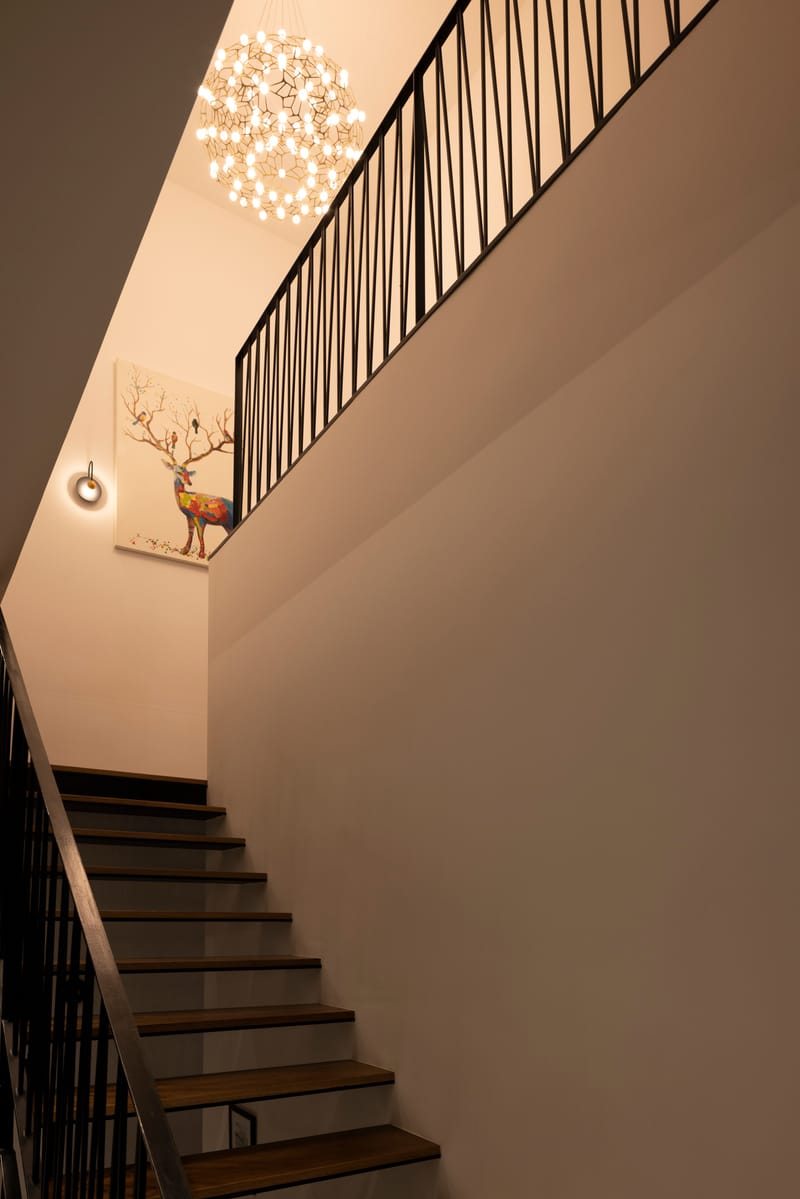 בית פרטי בשפלה