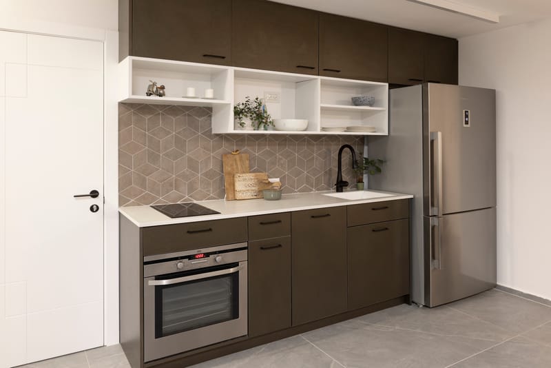 בית פרטי בשפלה