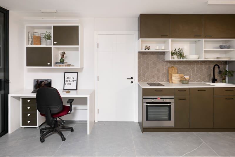 בית פרטי בשפלה