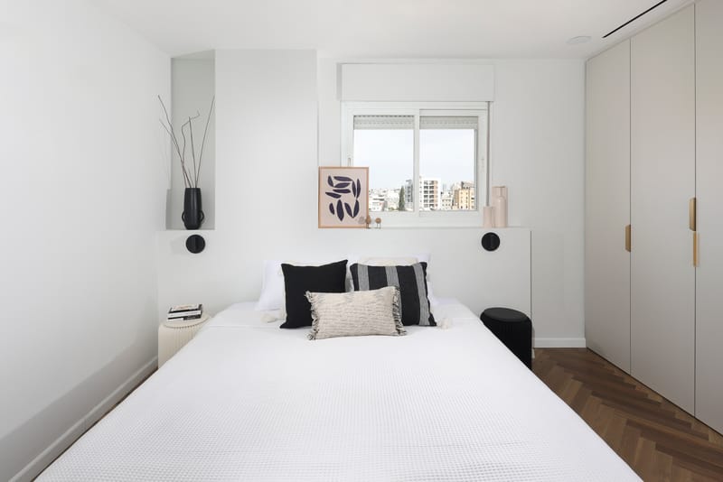 דירה 2 ברמת גן