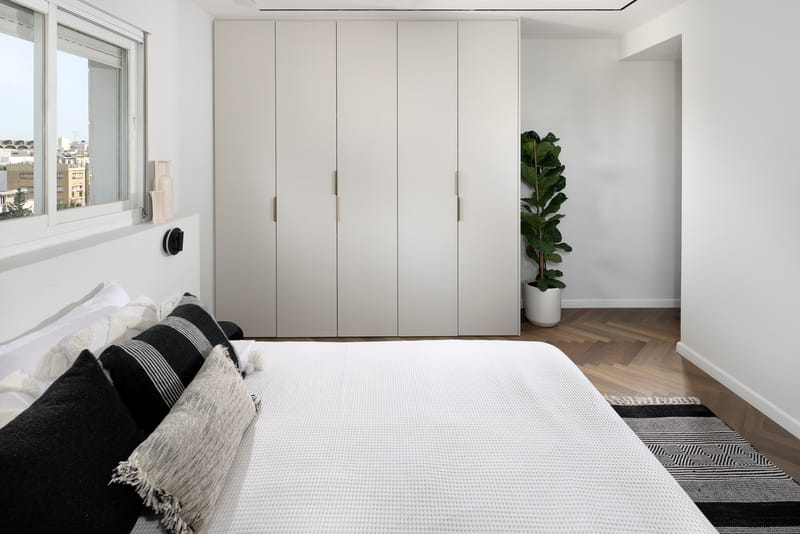 דירה 2 ברמת גן