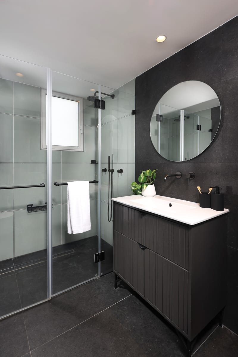 דירה 2 ברמת גן