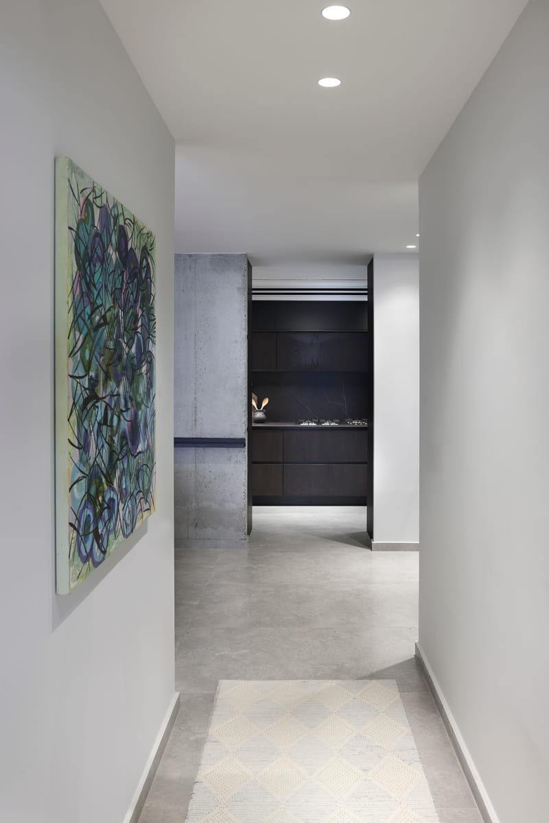 דירה 2 ברמת גן