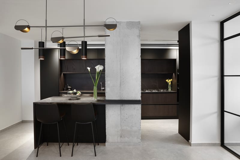 דירה 2 ברמת גן