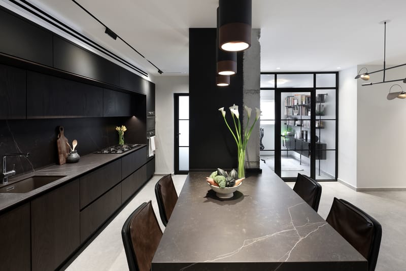 דירה 2 ברמת גן