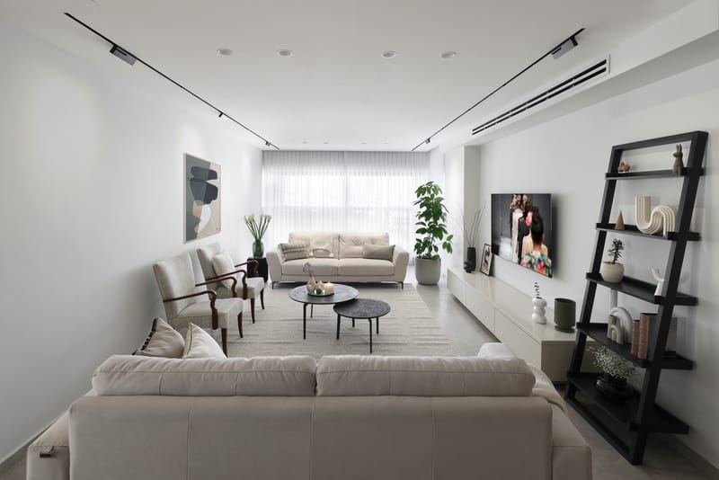 דירה 2 ברמת גן