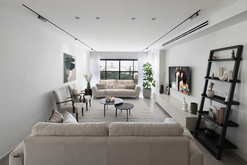 דירה 2 ברמת גן